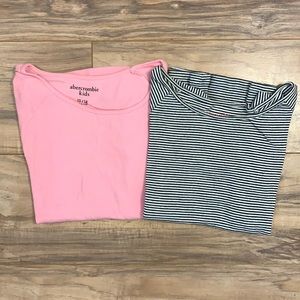 Abercrombie Shirts